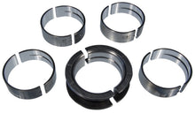 Load image into Gallery viewer, Clevite International Tractor D166 188 4 Cyl Main Bearing Set