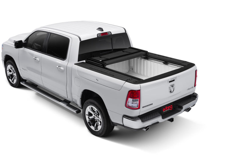 Extang 2019 Dodge Ram 1500 w/RamBox (New Body Style - 5ft 7in) Trifecta 2.0