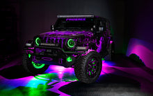 Load image into Gallery viewer, Oracle Oculus Bi-LED Projector Headlights for Jeep JL/Gladiator JT - w/ BC1 Controller
