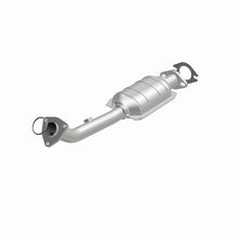 Load image into Gallery viewer, MagnaFlow Direct Fit Catalytic Converter 01-04 Pathfinder DS rr OEM