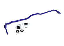 Load image into Gallery viewer, Superpro 2023+ Toyota GR Corolla 24mm Adjustable Rear Sway Bar