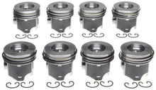 Load image into Gallery viewer, Mahle OE Ford Pass &amp; Trk 240 Eng 1965-69 289 Eng 1963-68 302 Eng 1977-78 .030 Piston Set (Set of 8)