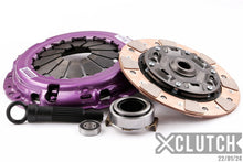 Load image into Gallery viewer, XClutch 05-11 Suzuki Swift 1.6L Stage 2 Cushioned Ceramic Clutch Kit