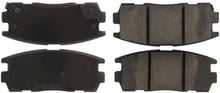 Load image into Gallery viewer, StopTech Street Select Brake Pads w/Hardware - Rear