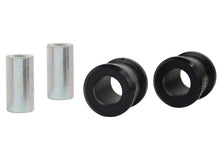 Load image into Gallery viewer, Whiteline Plus 7/03-11 Mazda RX8 Rear Toe Arm Inner Bushing Kit