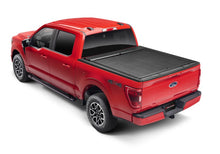 Load image into Gallery viewer, Roll-N-Lock 15-19 Chevrolet Silverado 2500-3500 (78.9in. Bed) M-Series XT Retractable Tonneau Cover