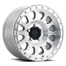 Load image into Gallery viewer, Method MR315 18x9 +18mm Offset 5x150 110.5mm CB Machined/Clear Coat Wheel