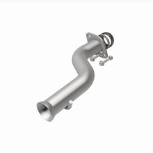 Load image into Gallery viewer, BRE Exhaust 11-13 Jeep Grand Cherokee 3.6L Front Pipe Kit