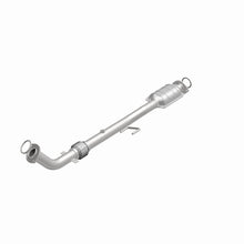 Load image into Gallery viewer, MagnaFlow Direct Fit Catalytic Converter 07-09 Toyota Camry 2.4L