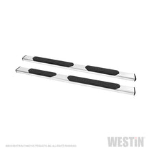 Load image into Gallery viewer, Westin 2015-2018 Chevrolet/GMC Colorado/Canyon Crew Cab R5 Nerf Step Bars - SS