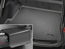Load image into Gallery viewer, WeatherTech 2025 Subaru Forester Hybrid w/ Harmon Audio System Cargo Liner w/ Bumper Protector