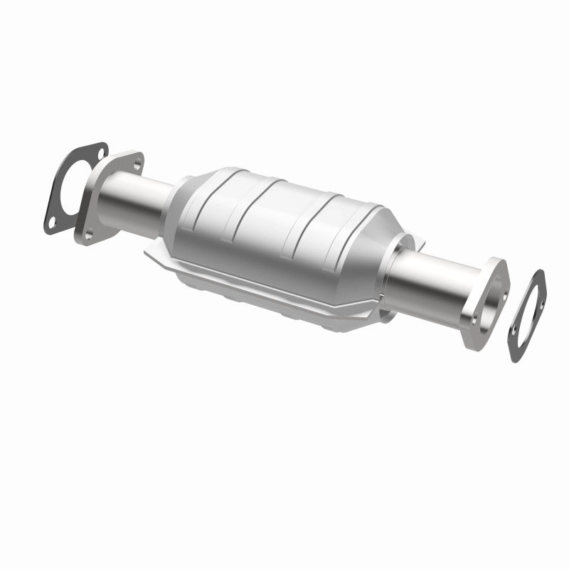 MagnaFlow Catalytic Converter DF 98-00 Nissan Frontier 2.4L Rear