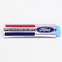 Load image into Gallery viewer, Ford Racing Powered By Ford Badge