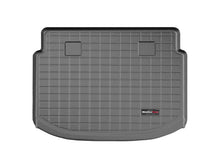 Load image into Gallery viewer, WeatherTech 13+ Ford C-Max Cargo Liners - Black