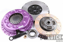 Load image into Gallery viewer, XClutch 91-98 Nissan 240SX SE 2.4L Stage 2 Cushioned Ceramic Clutch Kit