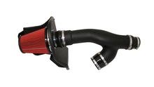 Load image into Gallery viewer, Corsa Apex 15-16 Ford F-150 2.7/3.5L EcoBoost DryTech Metal Intake System