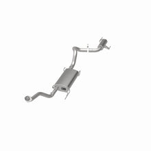 Load image into Gallery viewer, MagnaFlow 2025+ Toyota 4Runner Overland Series Cat-Back Exhaust System