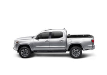 Load image into Gallery viewer, Truxedo 2022+ Toyota Tundra w/o Deck Rail System 6ft 6in TruXport Bed Cover