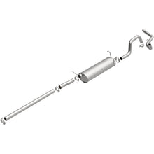 Load image into Gallery viewer, MagnaFlow BRE Exhaust Kit 01-04 Ford F-150