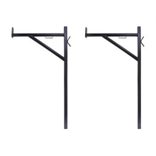 Load image into Gallery viewer, Westin HD Ladder Rack (Set) - Black