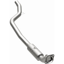 Load image into Gallery viewer, Magnaflow 11-14 Dodge Charger / Chrysler 300 V6 3.6L Direct-Fit Catalytic Converter