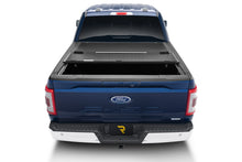 Load image into Gallery viewer, UnderCover 2021+ Ford F-150 Crew Cab 6.5ft Armor Flex Bed Cover