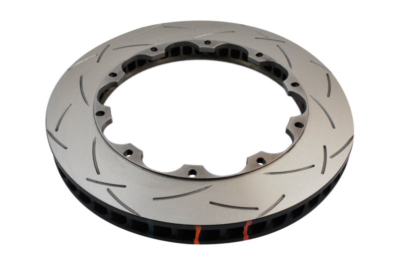 DBA 5000 Series Slotted Brake Rotor 355x32mm Brembo Replacement Ring R/H