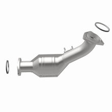 Load image into Gallery viewer, MagnaFlow Conv DF Front 00-04 Toyota Tacoma 3.4L 4WD / 00-04 Tundra 3.4L