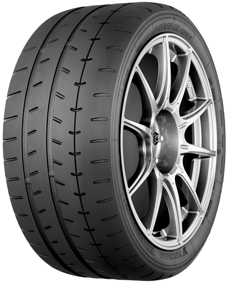 Yokohama Advan A052 Tire - 295/30R20 101Y