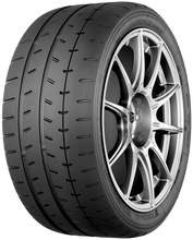 Load image into Gallery viewer, Yokohama Advan A052 Tire - 295/30R20 101Y