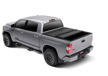 Load image into Gallery viewer, BAK 07-20 Toyota Tundra (w/ OE Track System) 5ft 6in Bed BAKFlip MX4 Matte Finish