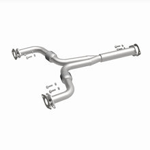 Load image into Gallery viewer, BRE Exhaust 03-07 G35 3.5L Front Pipe Kit