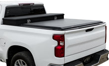 Load image into Gallery viewer, Access Toolbox 20-22 GM Silverado/Sierra 2500/3500 8ft. Bed Roll-Up Cover - w/o Bedside Storage Box