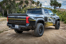 Load image into Gallery viewer, ICON 2024+ Tacoma .5in Lift Overland Rear Coil Spring Kit