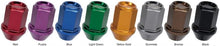 Load image into Gallery viewer, Project Kics 12X1.25 Bronze Leggdura Racing Lug Nuts (Laser Logo) - 20 PCS