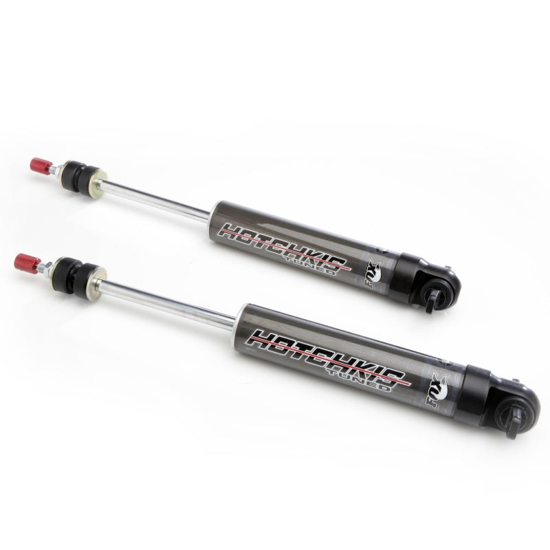 Hotchkis Tuned Adjustable Aluminum Shock - Front for 67-69 Chevrolet Camaro