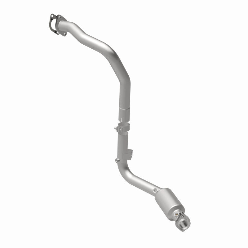 MagnaFlow Conv DF 05-08 Land Rover LR3 4.0L/4.4L/06-08 Range Rover Sport 4.2L Spercharged/4.4L P/S