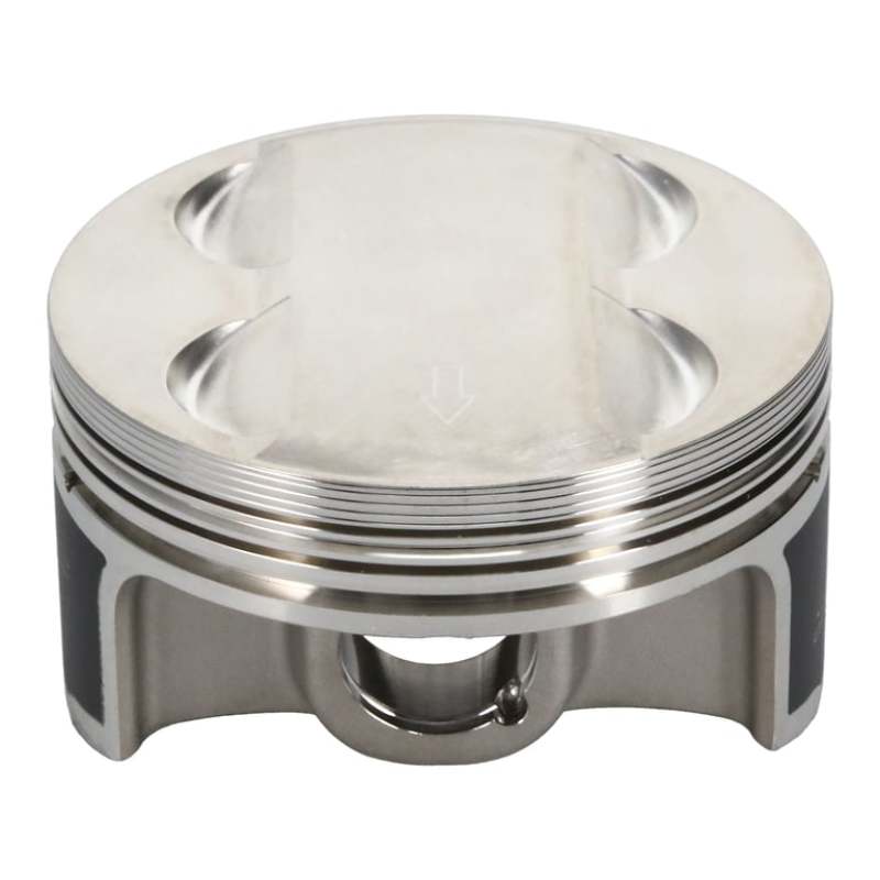 Wiseco Honda J32 +4cc Dome 89.25mm Bore Piston Kit