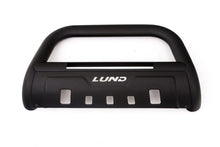 Load image into Gallery viewer, Lund 08-17 Toyota Sequoia Bull Bar w/Light &amp; Wiring - Black