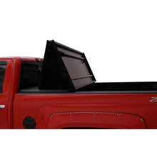 Load image into Gallery viewer, Lund 2022 Toyota Tundra 5.7ft Bed Hard Fold Tonneau (w/o Trck Adpt Kit + w/o Trl Spcl Edtn Bx)