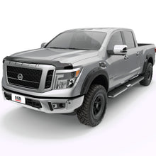 Load image into Gallery viewer, EGR 16+ Nissan Titan XD Superguard Hood Shield (305901)