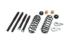 Load image into Gallery viewer, Belltech LOWERING KIT WITH ND2 SHOCKS