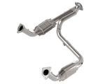 aFe Direct Fit Catalytic Converter 99-07 GM Trucks/SUVs V6 4.3L / V8 4.8L/5.3L