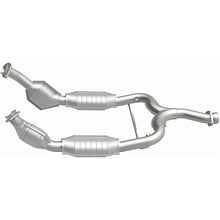 Load image into Gallery viewer, MagnaFlow CONV DF 94-95 Ford Mustang 3.8L Tier 1 (California)