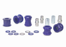 Load image into Gallery viewer, SuperPro 1999 Land Rover Discovery SD Rear Watts Link Bushing Set