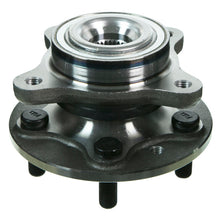 Load image into Gallery viewer, MOOG 10-14 Land Rover LR4 Front Hub Assembly