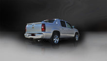 Load image into Gallery viewer, Corsa 2009-2013 Chevrolet Suburban 1500 5.3L V8 Black Sport Cat-Back Exhaust