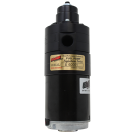 FASS 08-10 Ford F250/F350 Powerstroke 100gph Signature Series Adjustable Fuel Pump FAS F16 100G