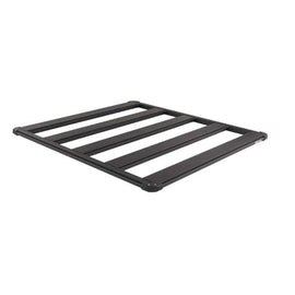 ARB 16-23 Toyota Tacoma BASE Rack - Black Aluminum