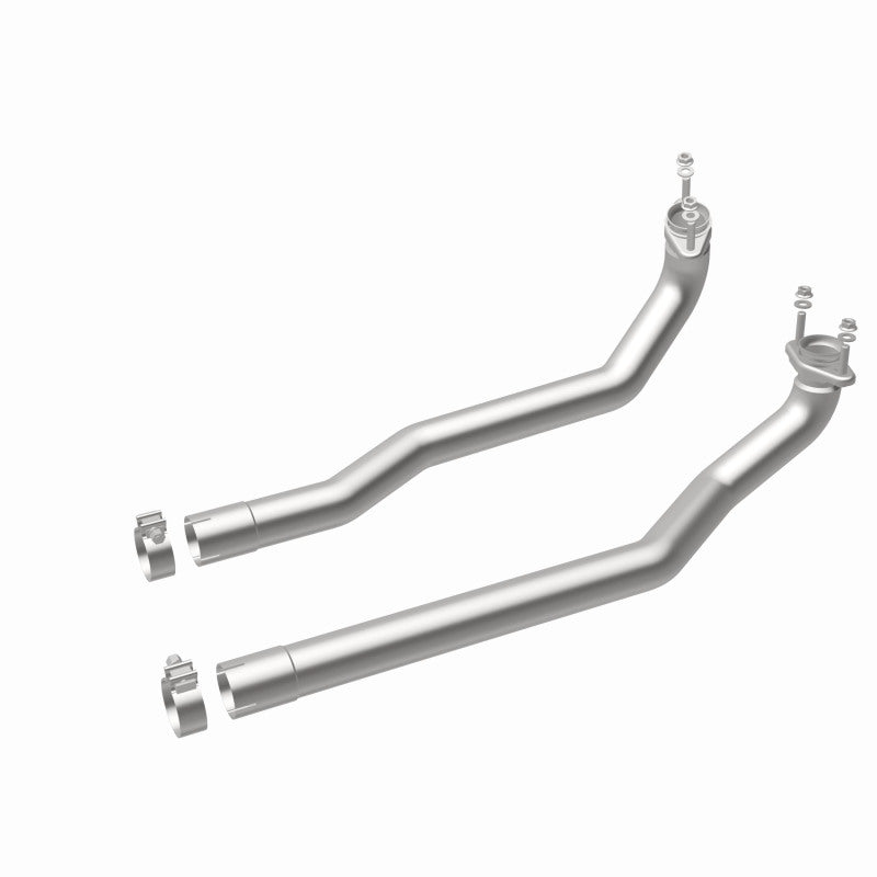 Magnaflow Mani Front Pipes 62-76 Chrysler B-Body Small Block